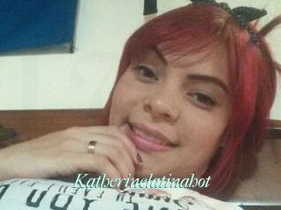 Katherinelatinahot