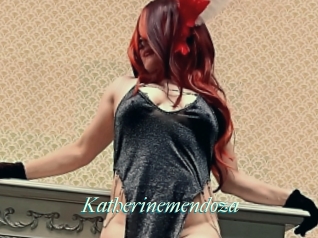 Katherinemendoza