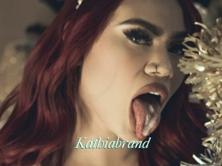 Kathiabrand