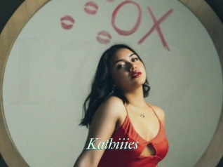 Kathiiies
