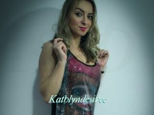 Kathlyndesiree