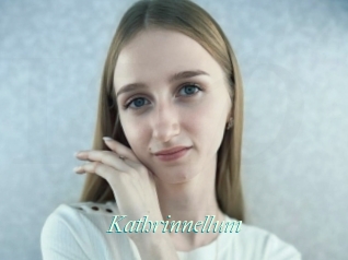 Kathrinnellum
