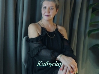 Kathyclap