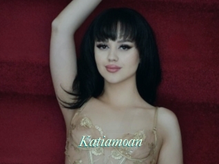Katiamoan