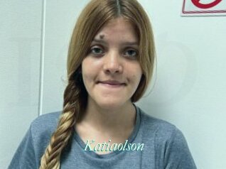 Katiaolson
