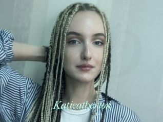 Katieatherton