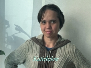 Katiebelow