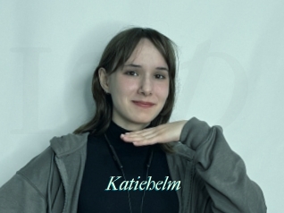 Katiehelm
