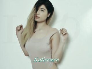 Katierosen