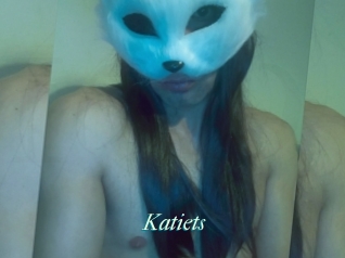 Katiets