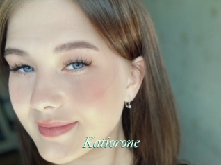 Katiorone