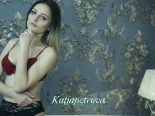 Katjapetrova