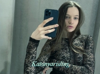 Katonyarisling