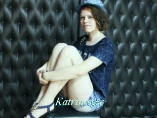 Katrincoger