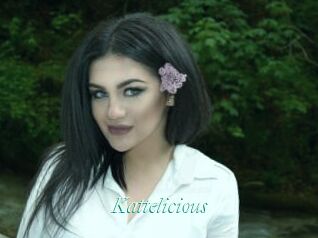 Kattelicious