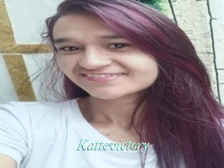 Kattevictory