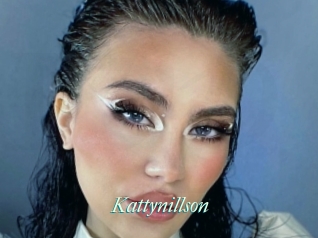 Kattynillson