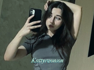 Kattyswonson
