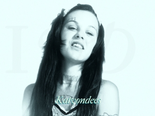 Katvondees