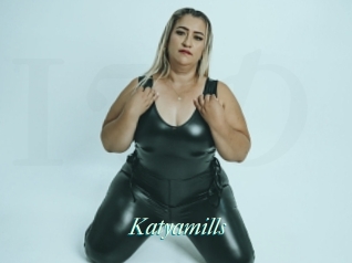 Katyamills