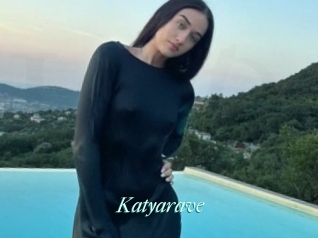 Katyarave
