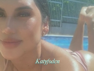 Katyfoden