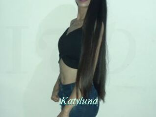 Katyluna