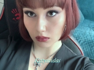 Katymidas