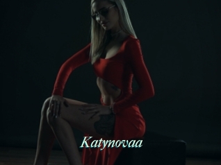 Katynovaa