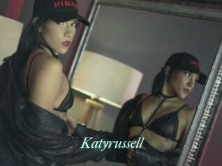 Katyrussell