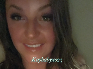 Kaybabyxo23