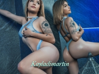 Kayladimartin
