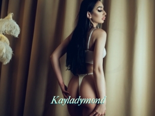Kayladymond