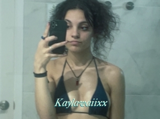 Kaylawaiixx