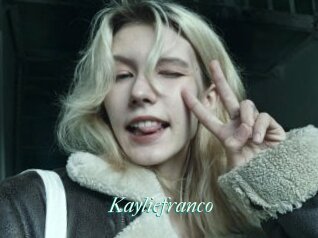 Kayliefranco