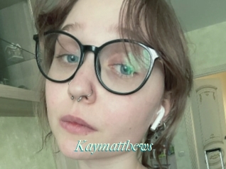 Kaymatthews