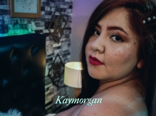 Kaymorgan