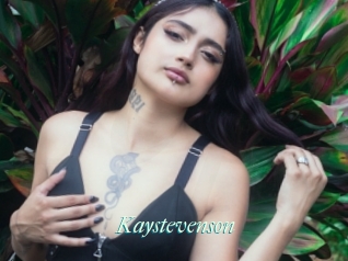 Kaystevenson