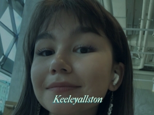 Keeleyallston