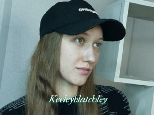 Keeleyblatchley