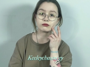Keeleychauncey