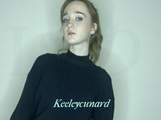 Keeleycunard