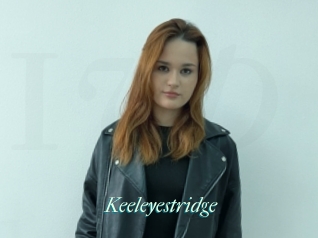 Keeleyestridge