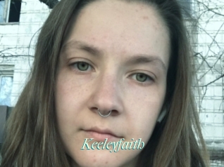 Keeleyfaith