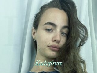 Keeleyfrere