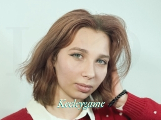 Keeleygame