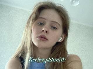 Keeleygoldsmith
