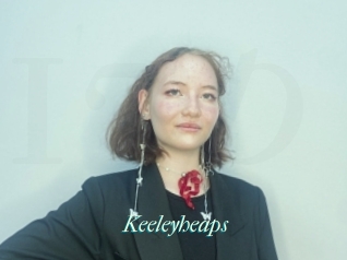 Keeleyheaps