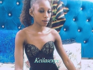 Keilasexyx
