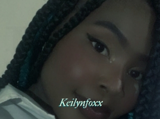 Keilynfoxx